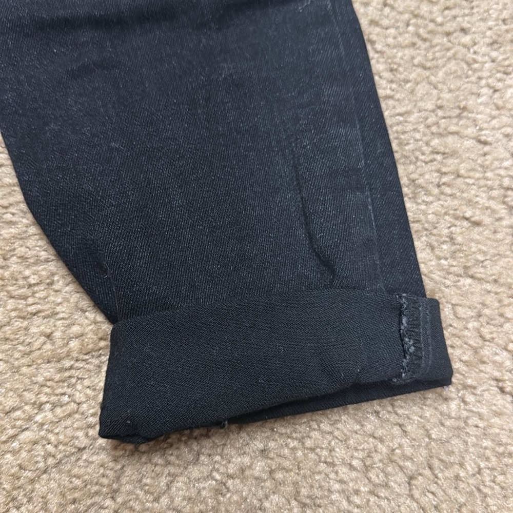 Old Navy women Rockstar Super Skinny High Rise Secret-Slim Pockets. Size 2 - Picture 7 of 7